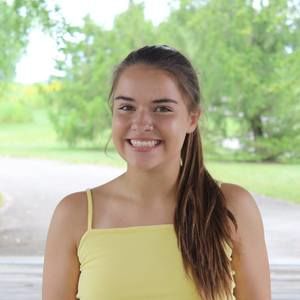 Meet your Posher, Tracy